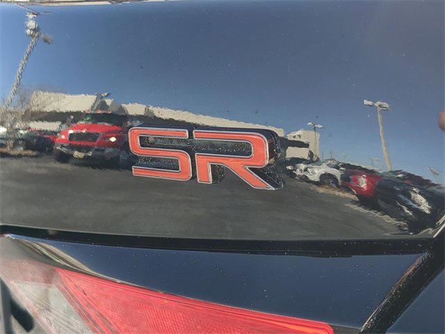 Used 2024 Nissan Altima 2.5 SR image 13