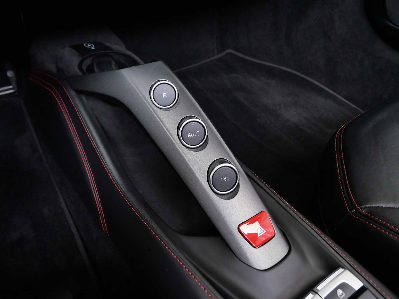 Certified 2019 Ferrari 488 Spider RWD image 24