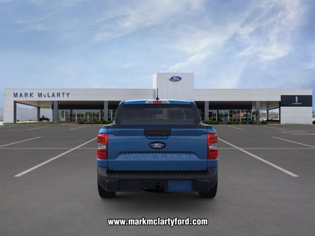 New 2026 Ford Maverick XL AWD/4WD image 5