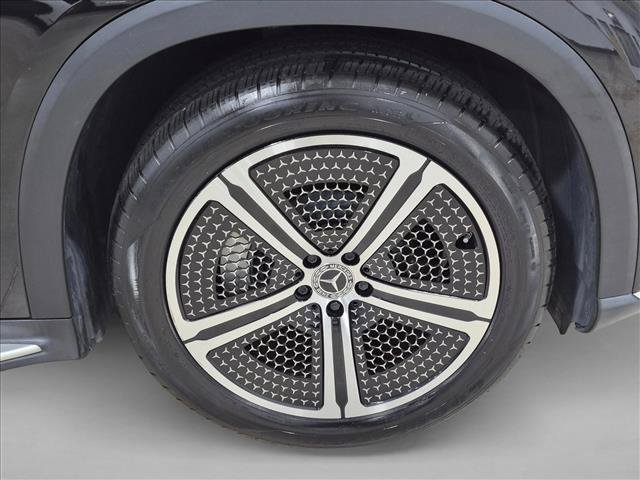 Certified 2023 Mercedes-Benz EQS 450+ 4MATIC SUV image 24