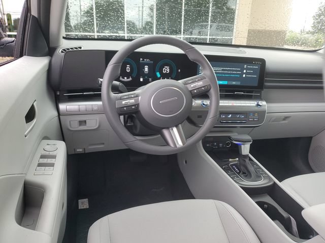 New 2026 Hyundai Kona SEL Sport AWD/4WD image 10