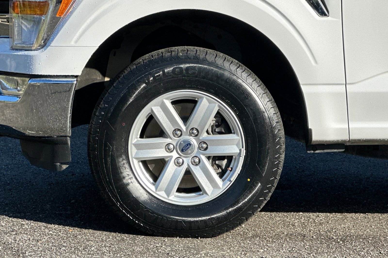 Used 2021 Ford F150 XLT w/ Equipment Group 301A Mid image 23