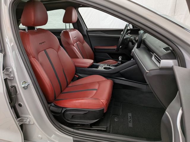 Used 2022 Kia K5 GT-Line w/ GT-Line FWD Premium Package image 22