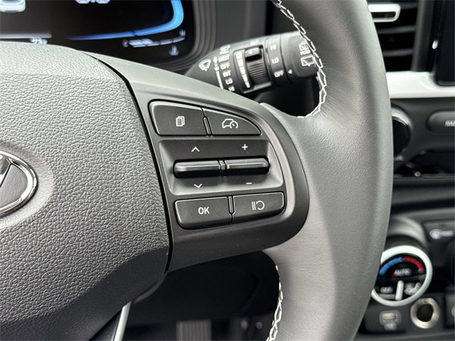 New 2026 Hyundai Venue SEL image 18