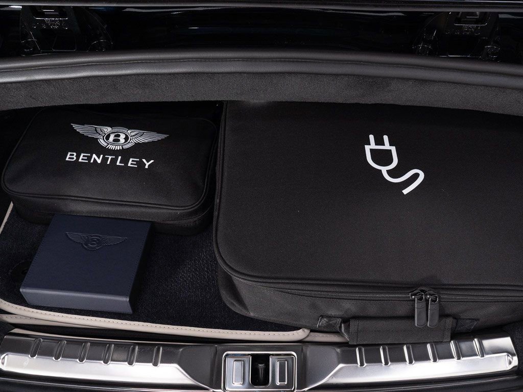 New 2026 Bentley Continental GTC image 49