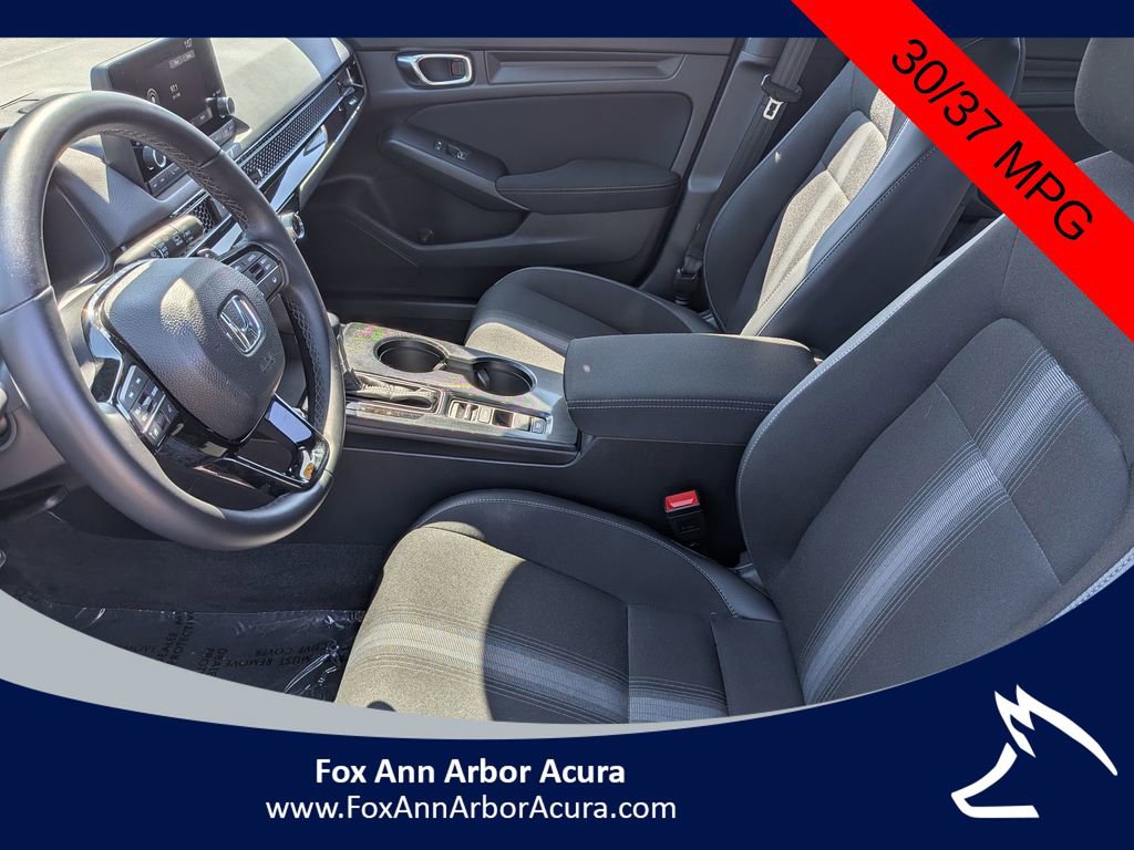 Used 2023 Honda Civic Sport image 11