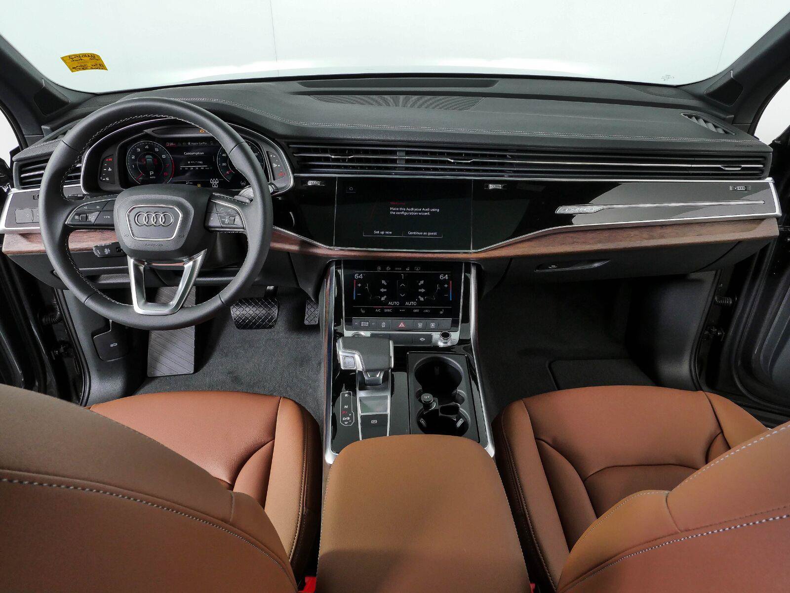Used 2026 Audi Q7 3.0T Premium w/ Convenience Plus Package AWD/4WD image 20