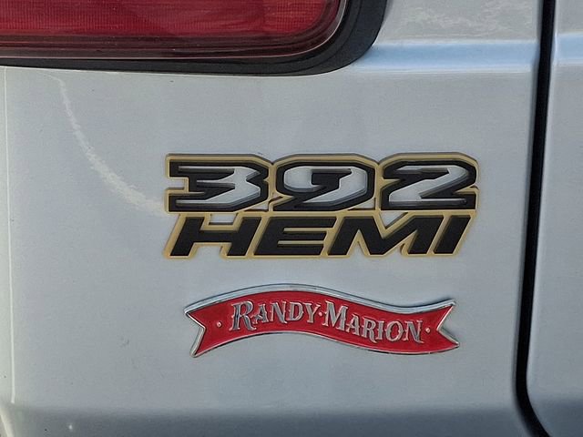 Used 2024 Jeep Wrangler Unlimited Rubicon 392 image 30