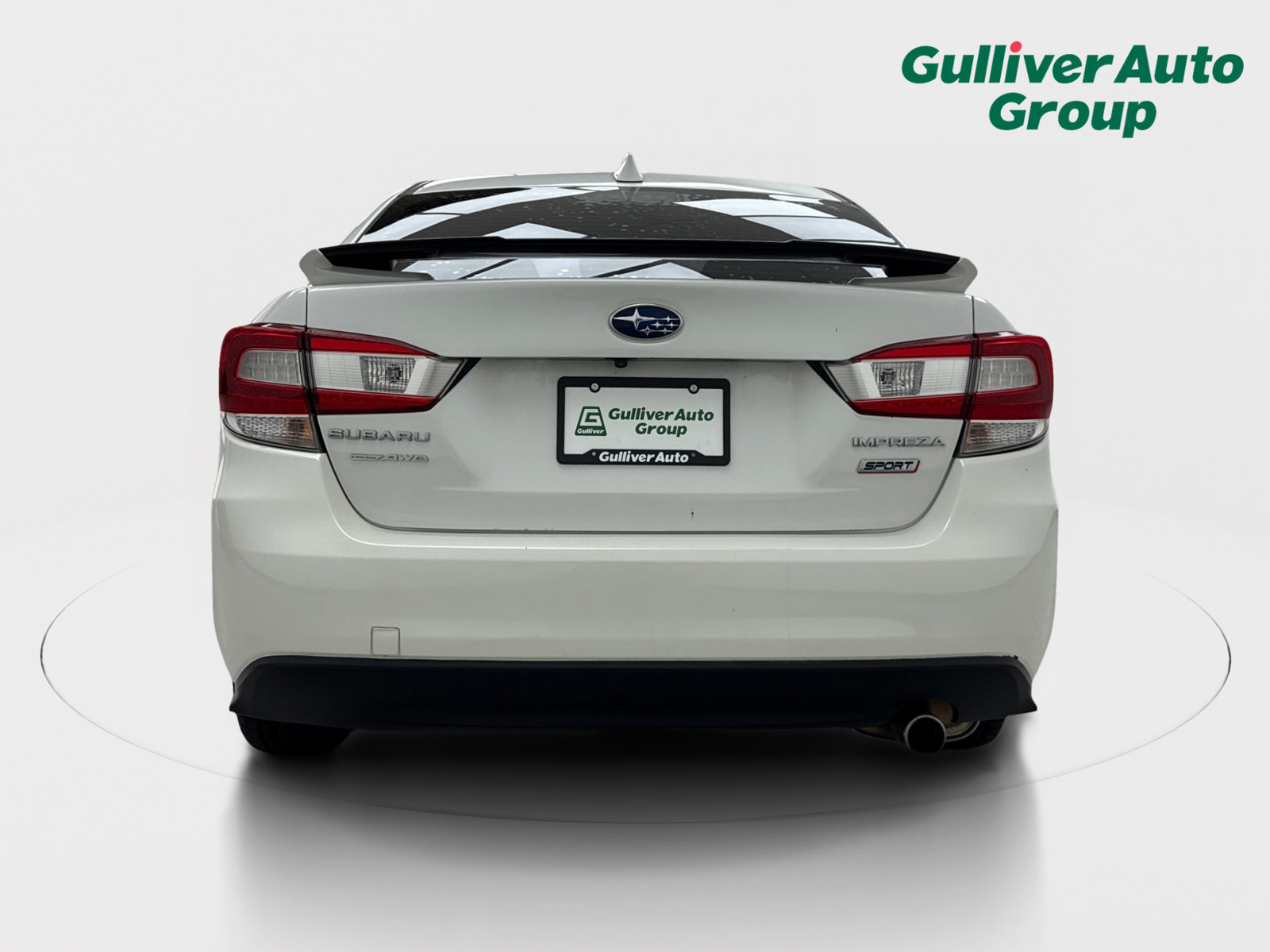 Used 2017 Subaru Impreza 2.0i Sport AWD/4WD image 7