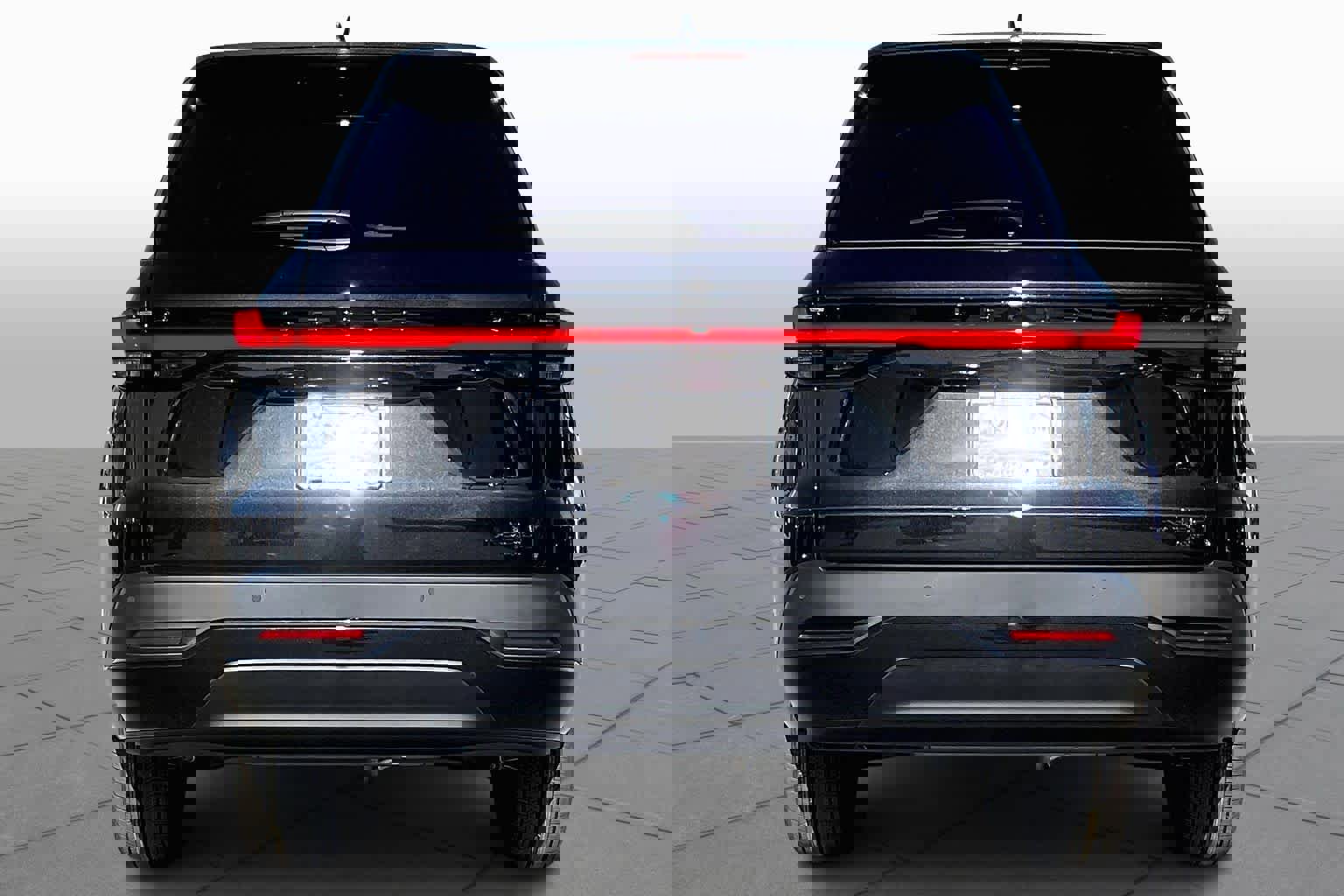 New 2026 Lexus TX 350 AWD image 4