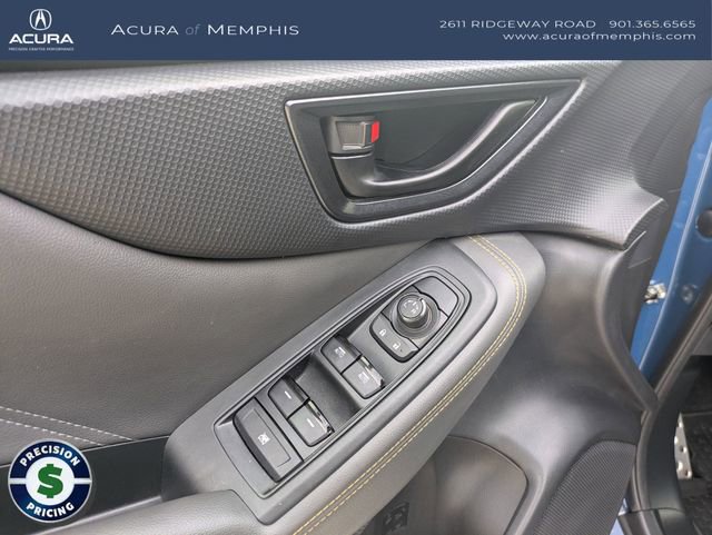 Used 2023 Subaru Forester Wilderness image 24