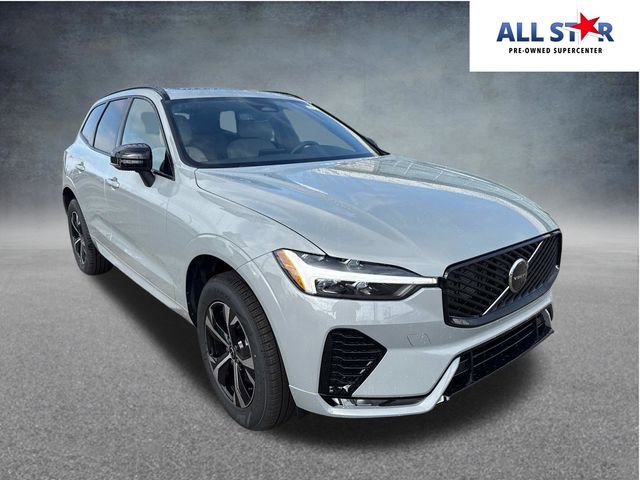 New 2026 Volvo XC60 B5 Core AWD/4WD image 1