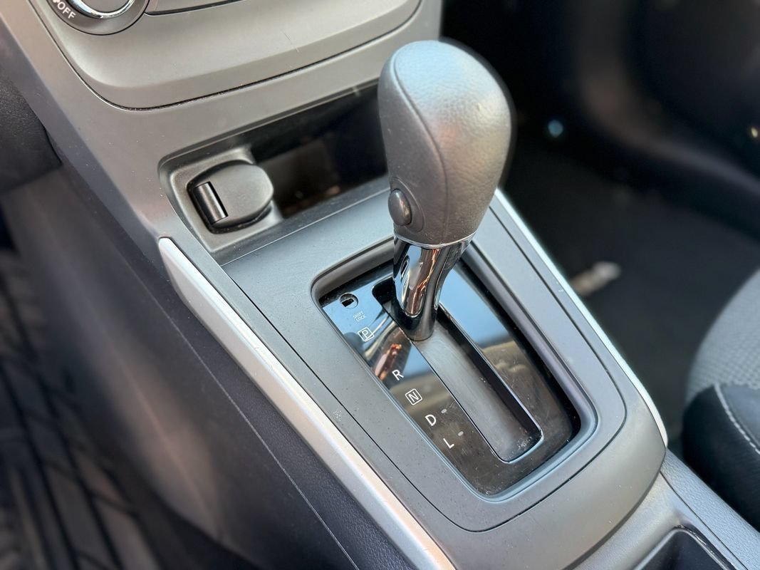 Used 2018 Nissan Sentra S FWD image 18