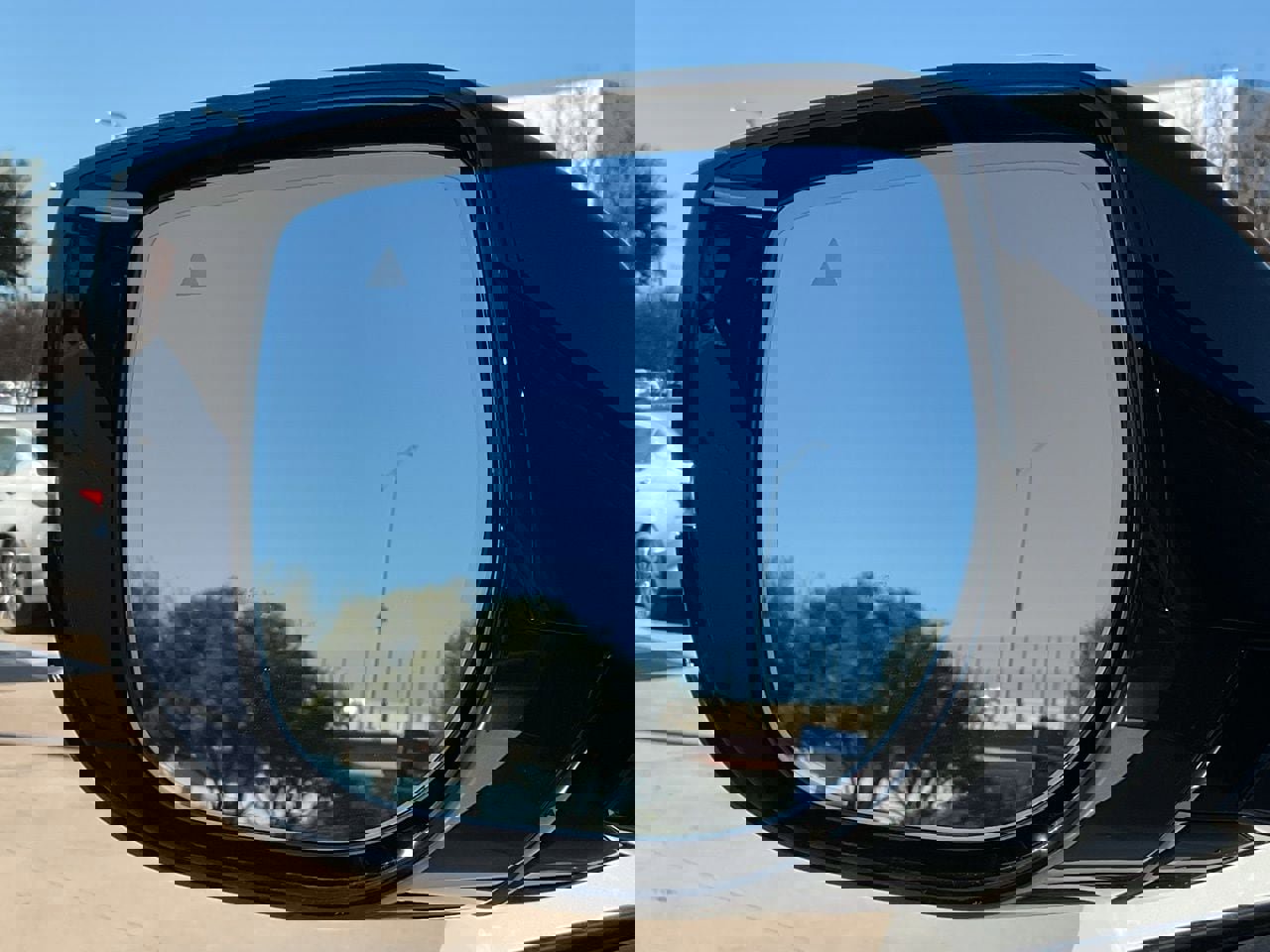 New 2026 Nissan Armada Platinum image 10