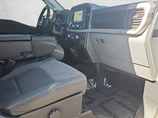 Used 2021 Ford F150 XLT image 20