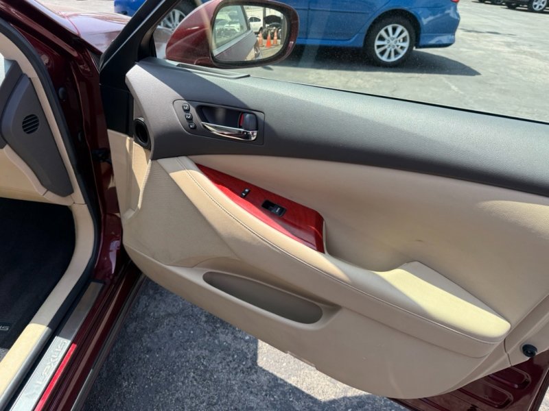 Used 2008 Lexus ES 350 FWD image 17