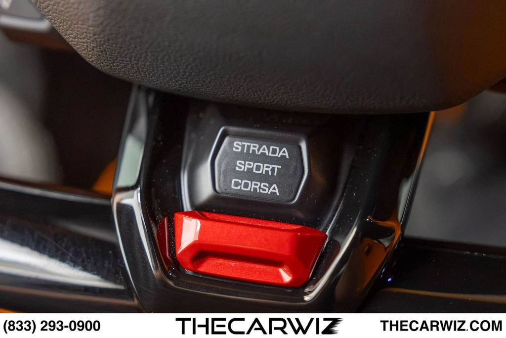 Used 2024 Lamborghini Huracan Tecnica RWD image 74