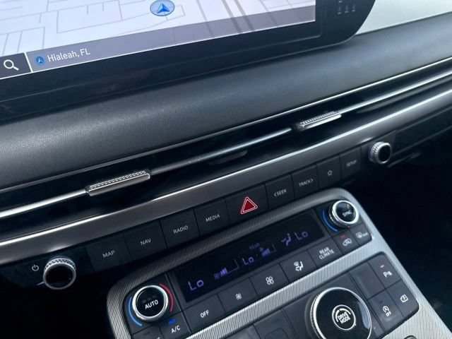 Used 2024 Hyundai Palisade XRT FWD image 16