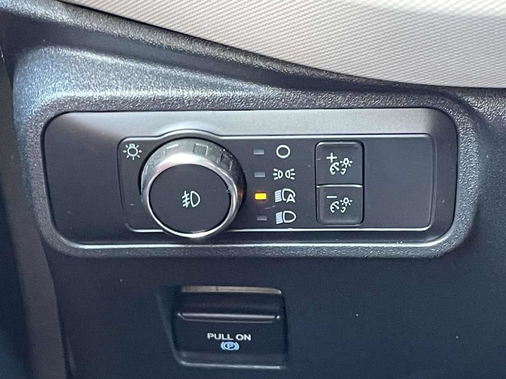 Used 2022 Ford Bronco Wildtrak AWD/4WD image 26