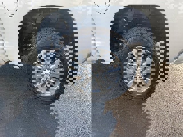 Used 2014 Toyota Tundra Limited image 19