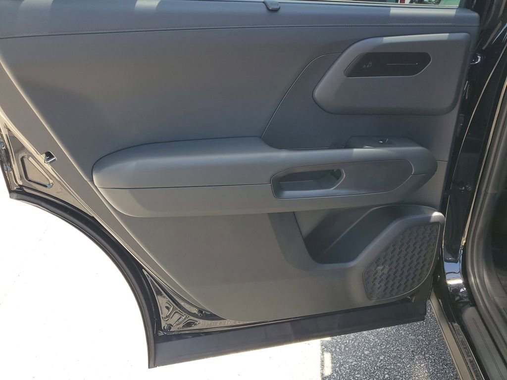 New 2027 Kia Telluride EX X-Line AWD/4WD image 25