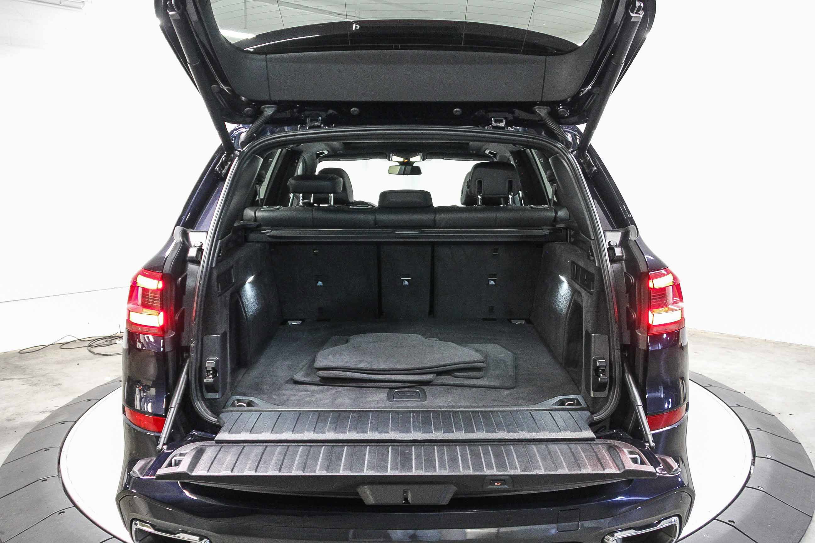 Certified 2023 BMW X5 xDrive40i w/ M Sport Package image 26