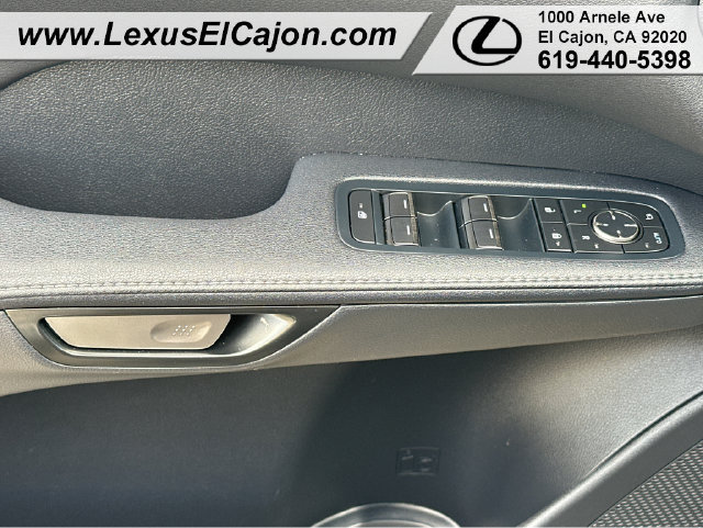 Used 2026 Lexus RX 350h w/ Convenience Package AWD/4WD image 28