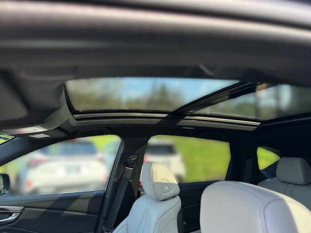New 2026 Acura RDX SH-AWD w/ Advance Package image 23