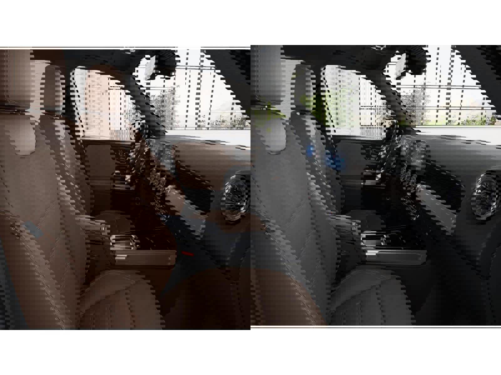 New 2026 Mercedes-Benz GLB 250 4MATIC image 4