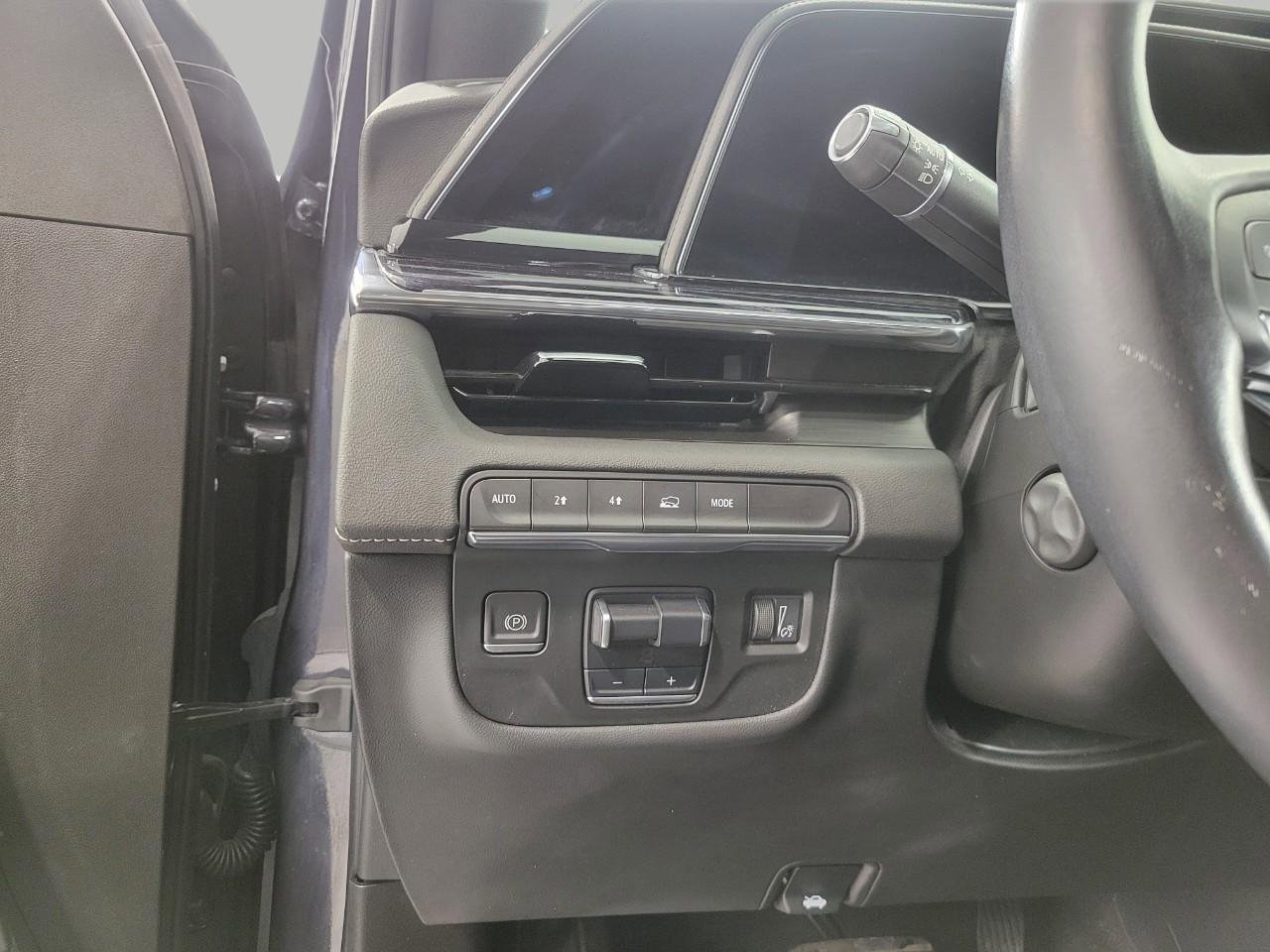 Certified 2022 Cadillac Escalade Sport image 10