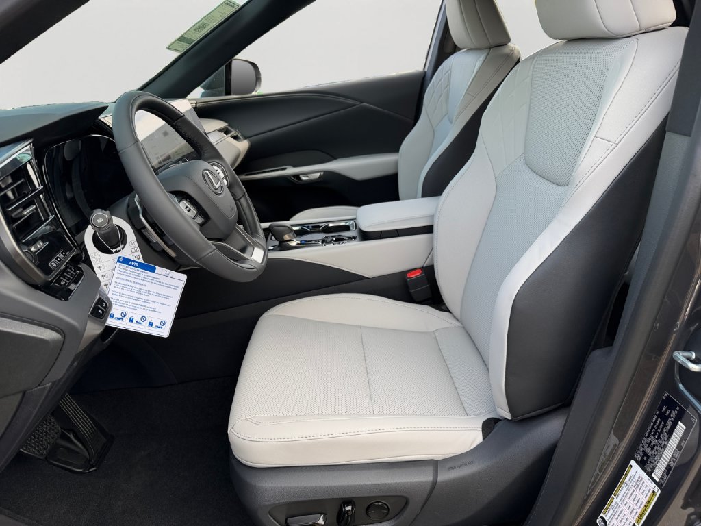 New 2026 Lexus RX 350 Premium w/ Accessory Package (Z1) AWD/4WD image 12