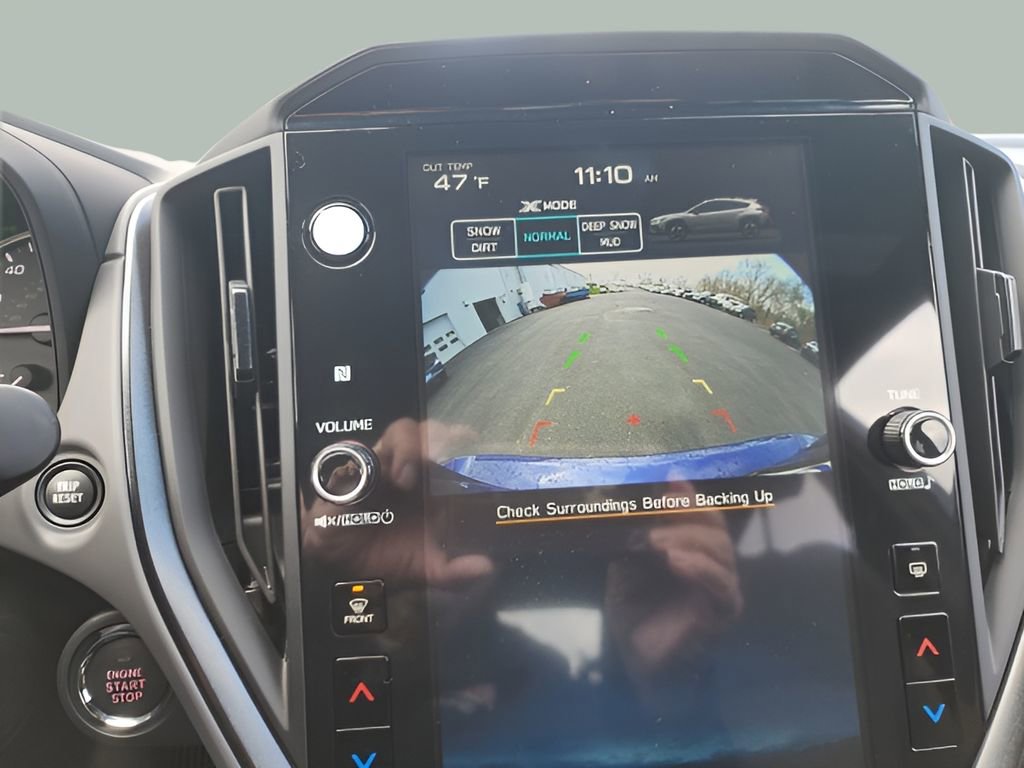 Used 2025 Subaru Crosstrek 2.5i Sport image 17