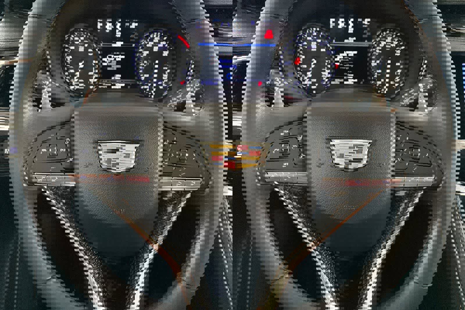 Used 2023 Cadillac XT6 Sport w/ Technology Package image 24