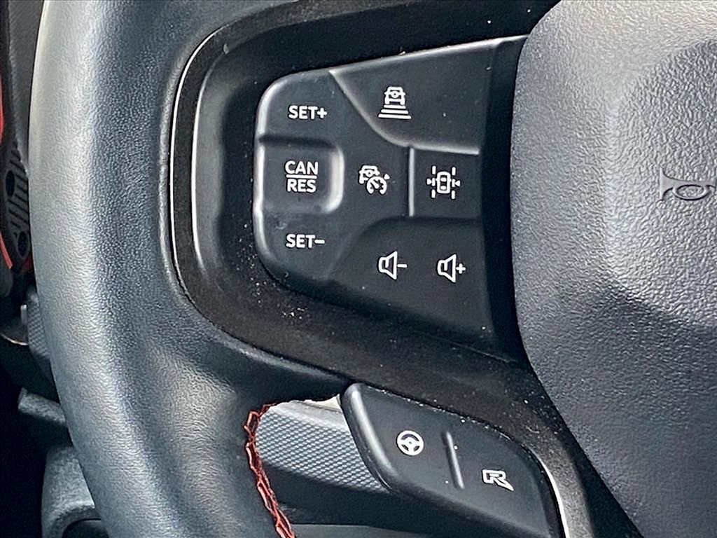 Used 2023 Ford Bronco Raptor image 8