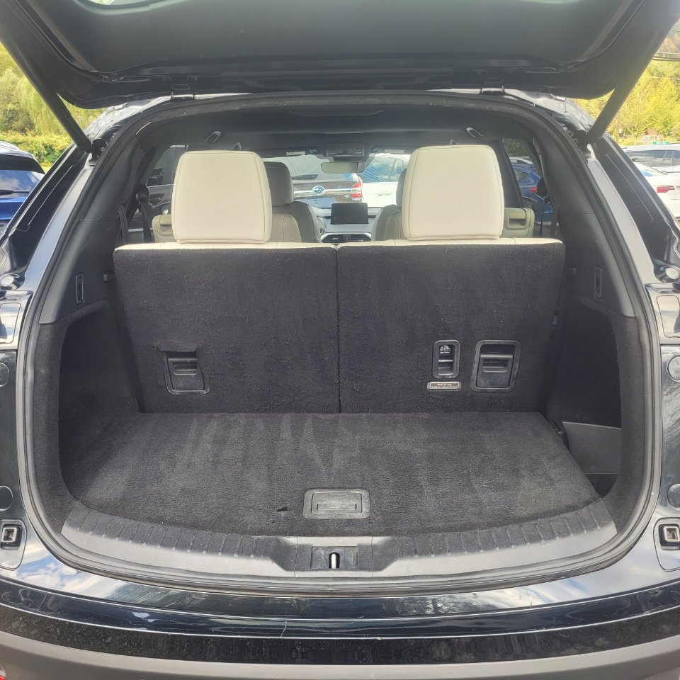 Used 2020 MAZDA CX-9 Signature image 39