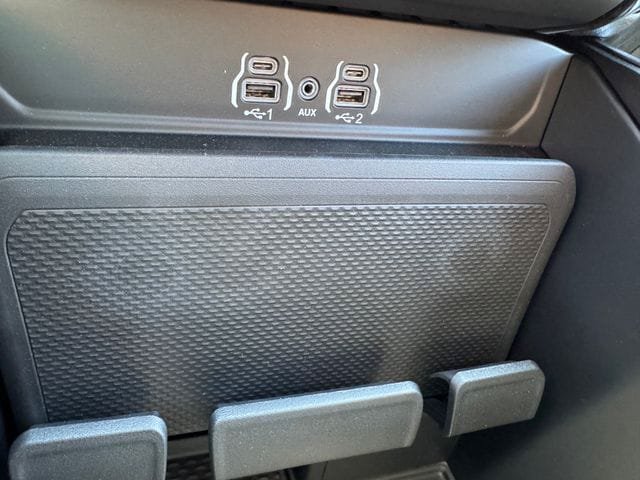 New 2026 RAM 2500 Big Horn AWD/4WD image 47