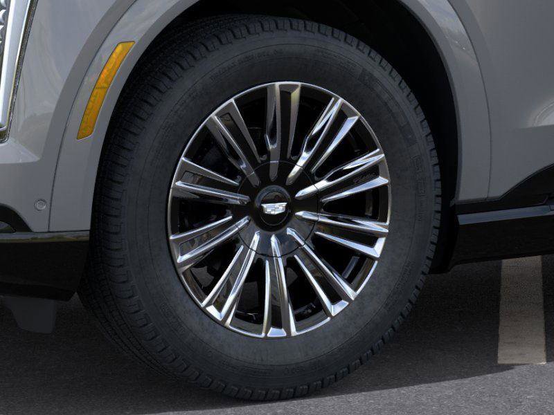 New 2026 Cadillac Escalade IQ Sport 1 image 9