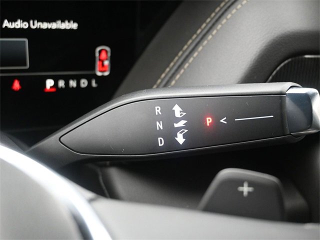 New 2026 GMC Yukon Elevation image 7