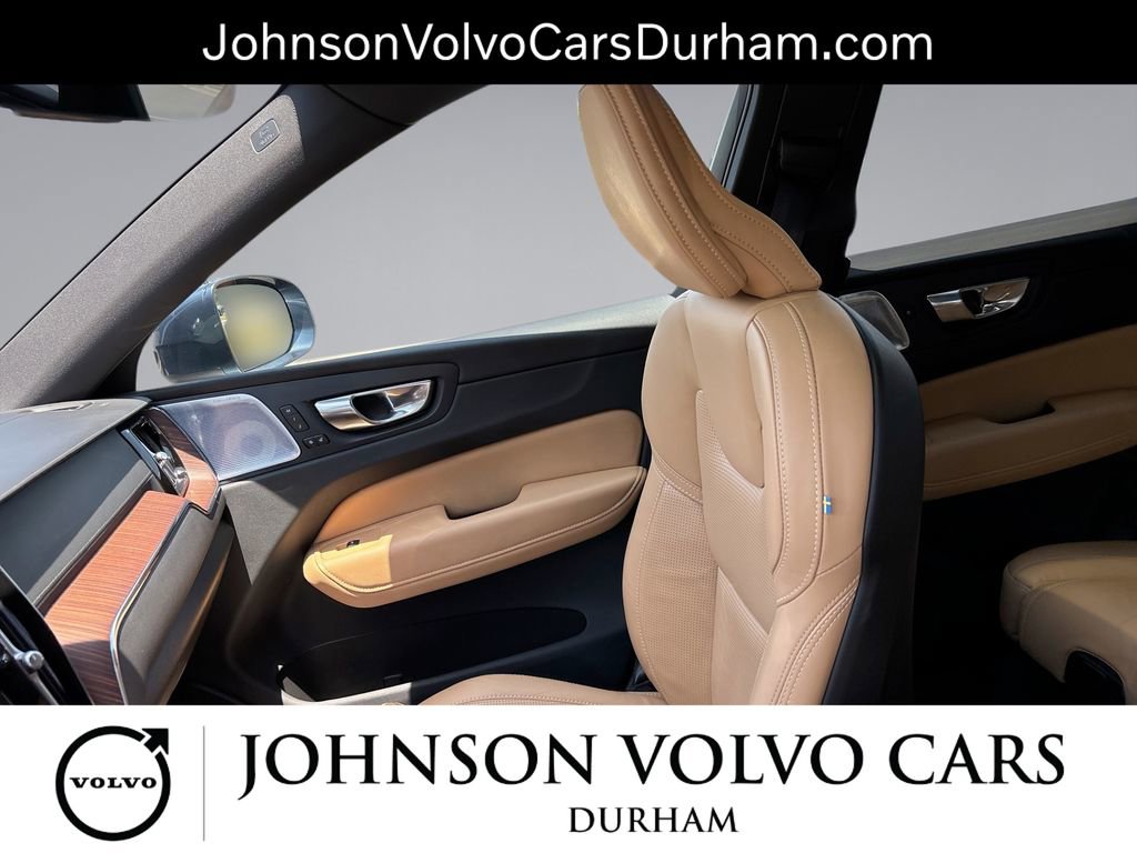 Used 2023 Volvo XC60 B5 Ultimate w/ Protection Package Premier AWD/4WD image 27