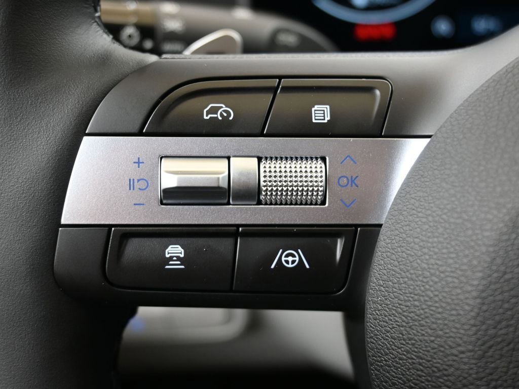 New 2026 Hyundai Tucson Limited image 27