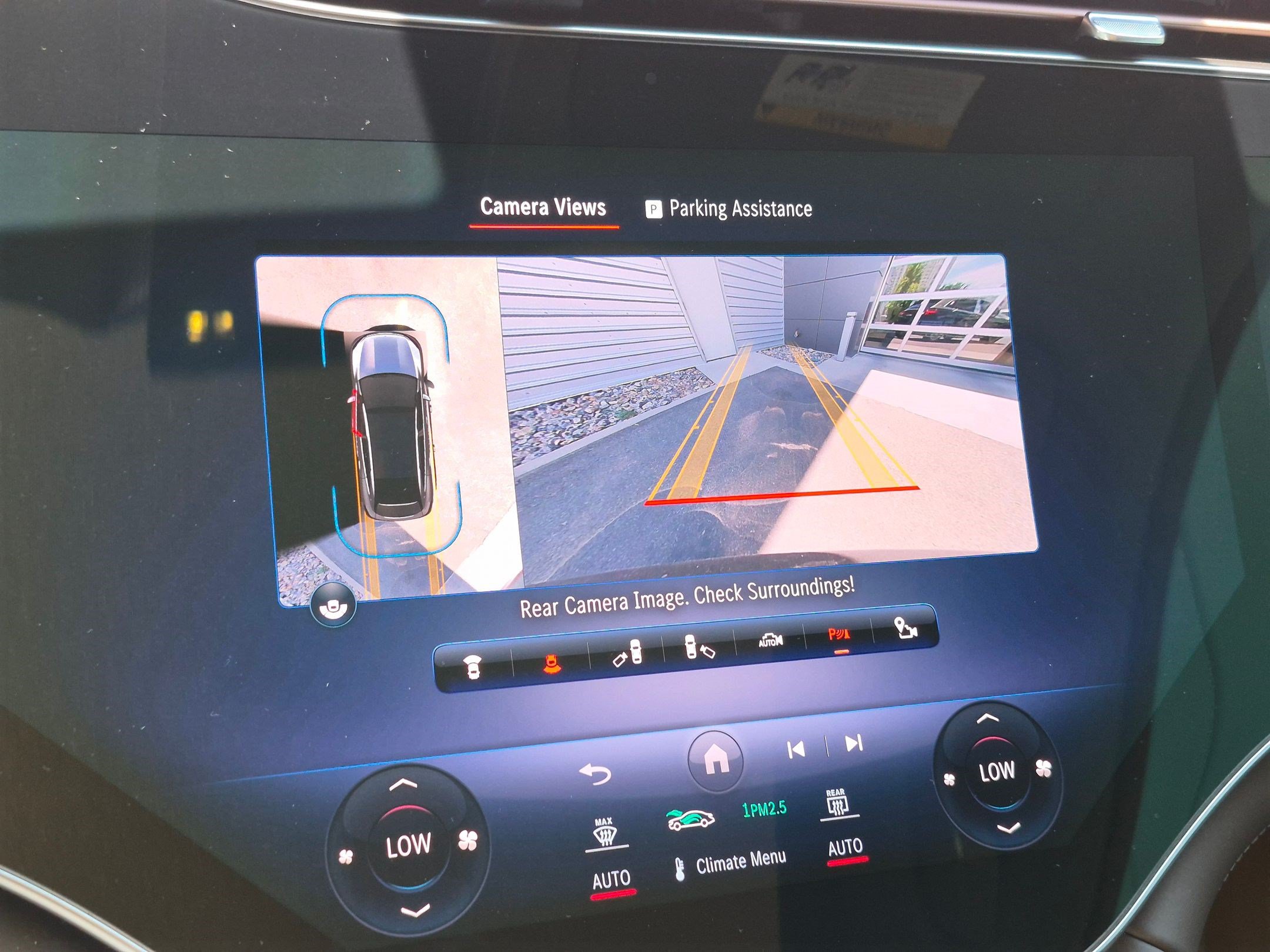 Certified 2024 Mercedes-Benz Maybach EQS 680 4MATIC image 22