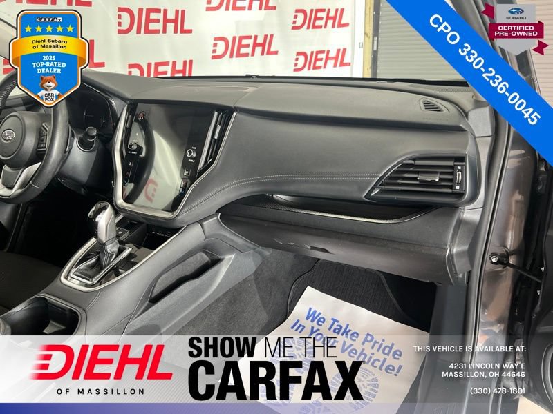 Used 2024 Subaru Legacy Premium AWD/4WD image 14