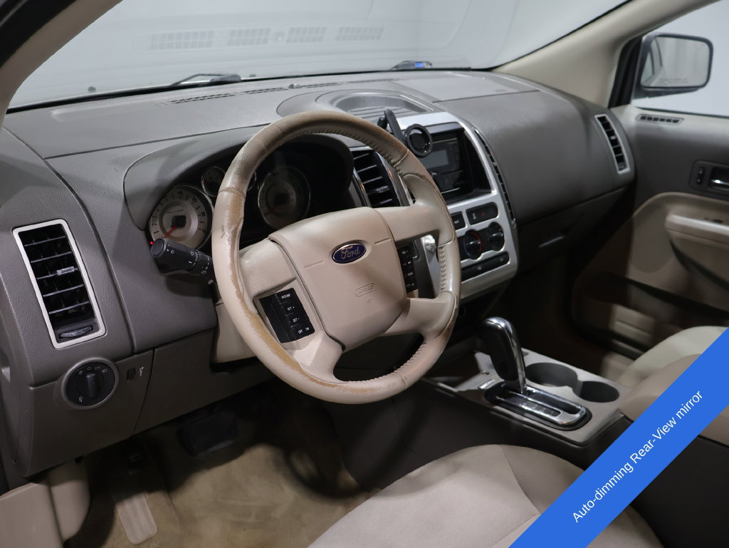 Used 2008 Ford Edge SEL AWD/4WD image 3