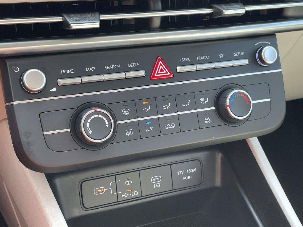 New 2026 Hyundai Tucson SE FWD image 45