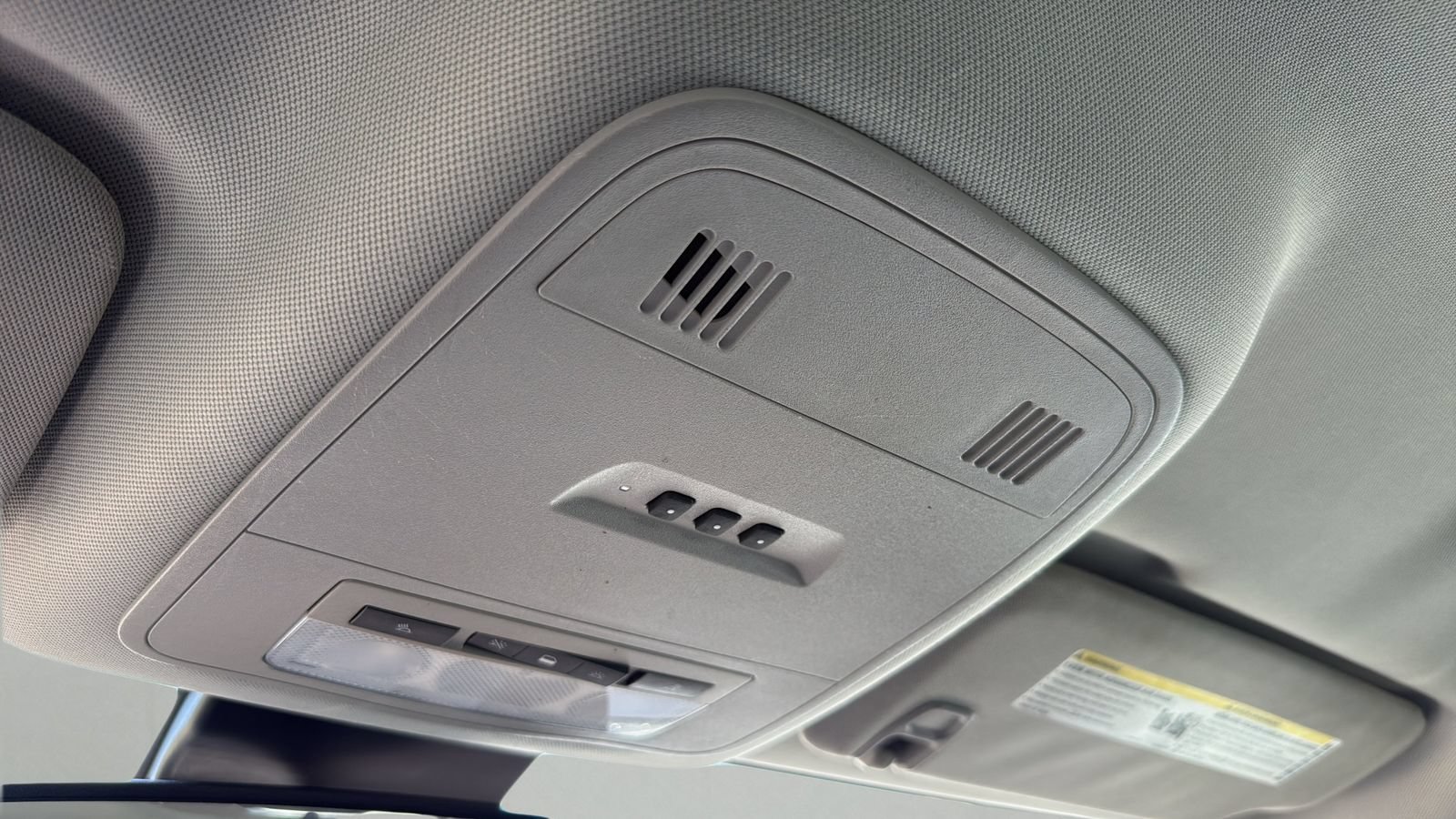 Used 2012 Buick LaCrosse Touring FWD image 22