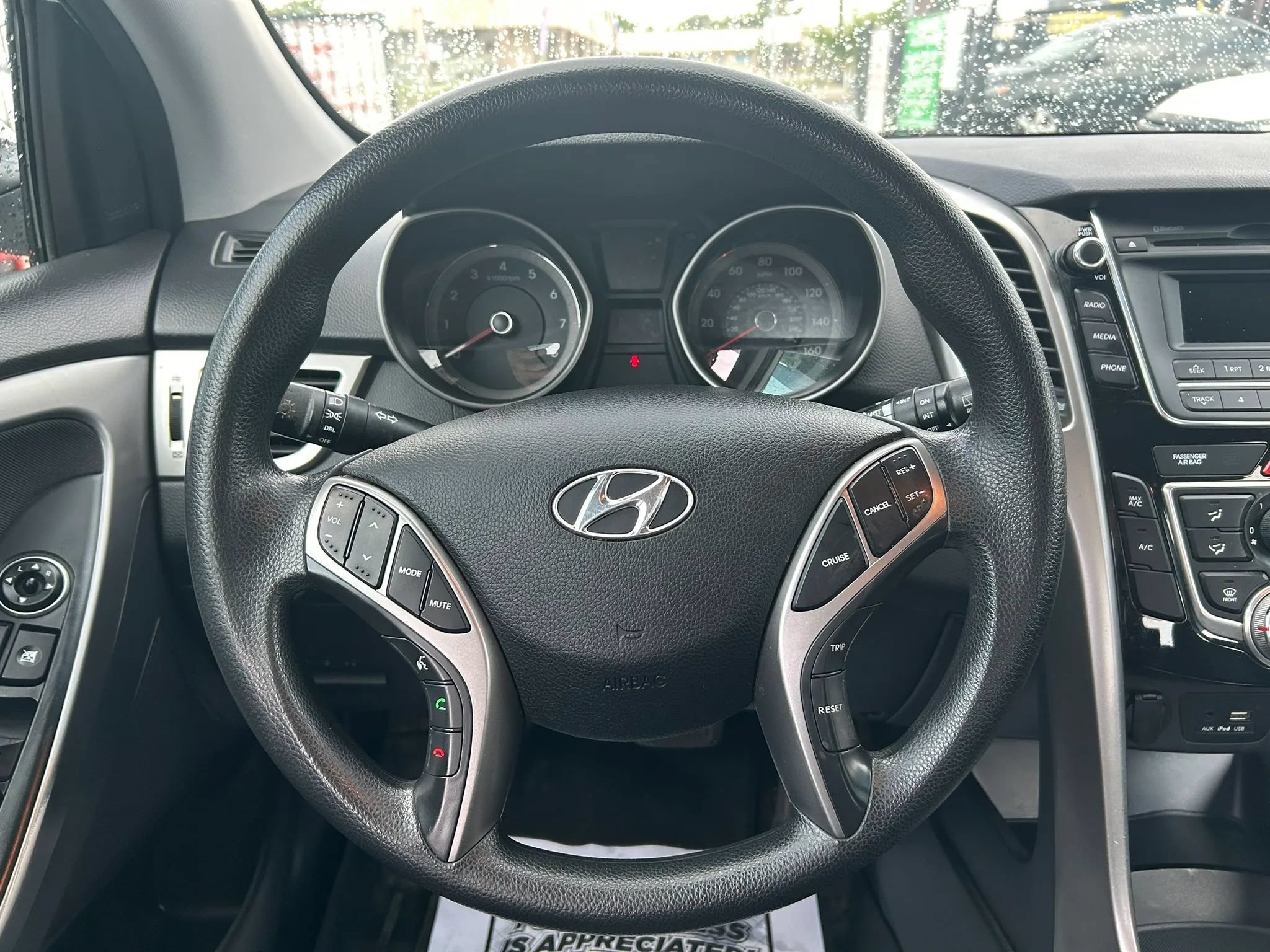 Used 2017 Hyundai Elantra GT FWD image 22