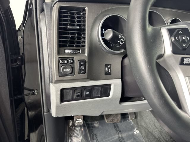 Used 2016 Toyota Sequoia Limited AWD/4WD image 14