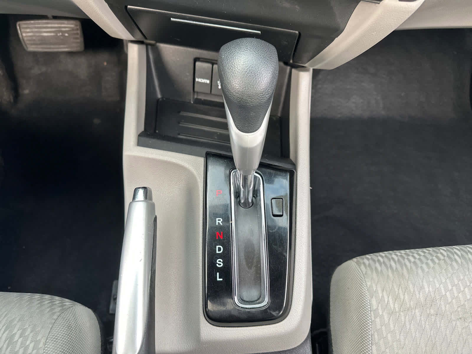 Used 2015 Honda Civic EX image 24