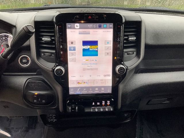 New 2025 RAM 2500 Tradesman image 23