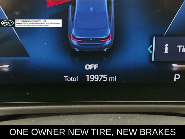 Used 2023 BMW 330i xDrive Sedan w/ Premium Package image 12